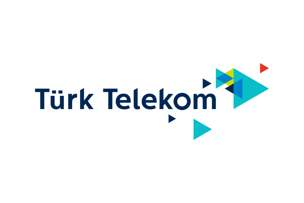 Turk Telekom Logo.wine