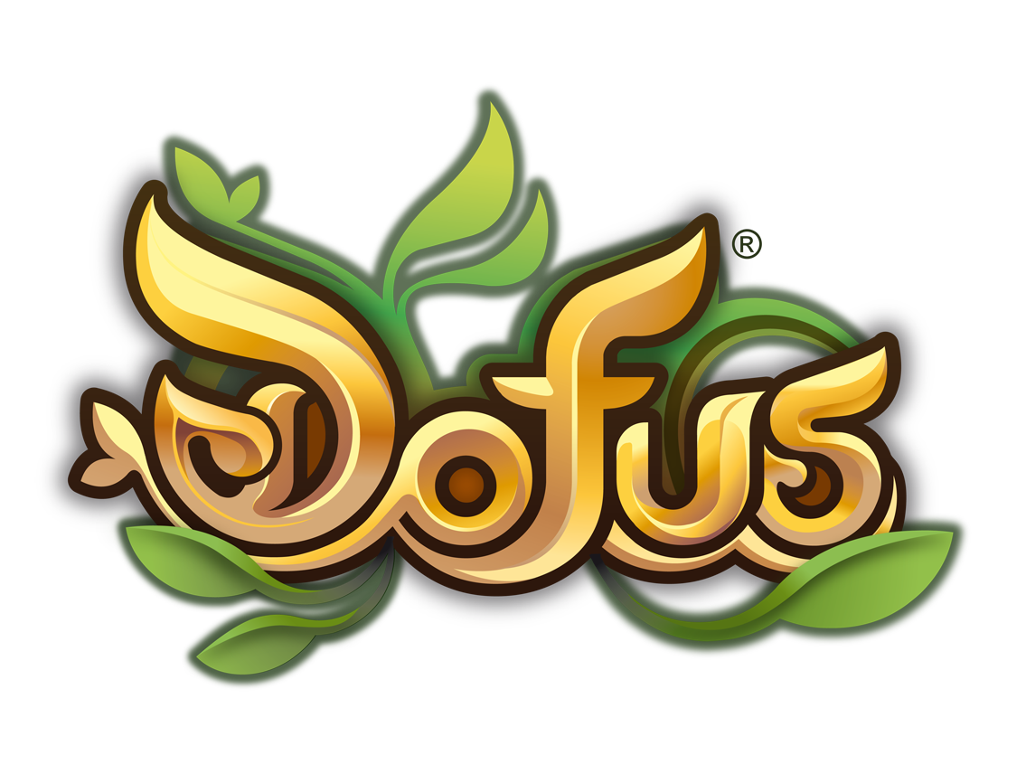 Logo dofus