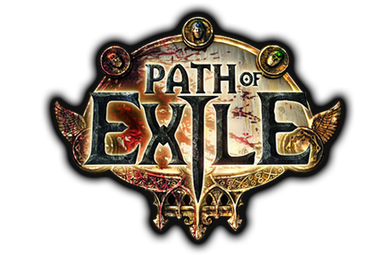 Path of Exile Logo