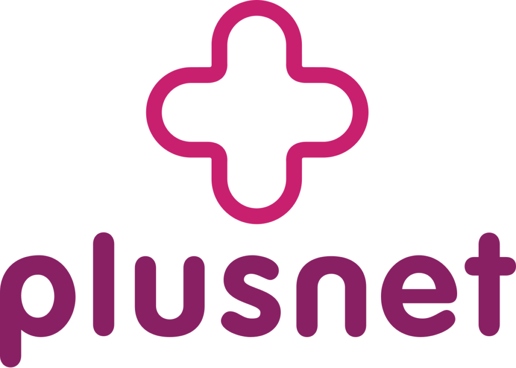 Plusnet logo.svg