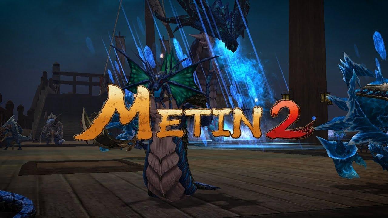 metin2 aura