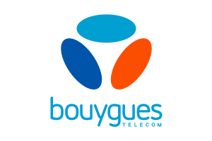 logo bouygues telecom