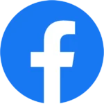 Facebook Logo 2019 150x150