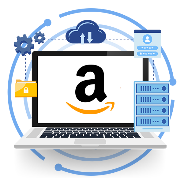 amazon proxy