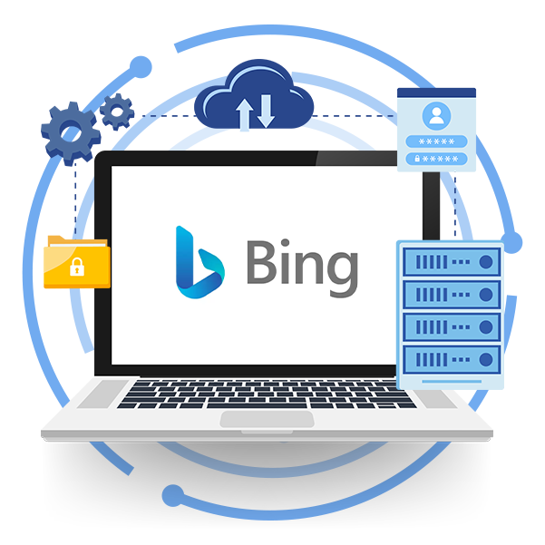 bing proxy