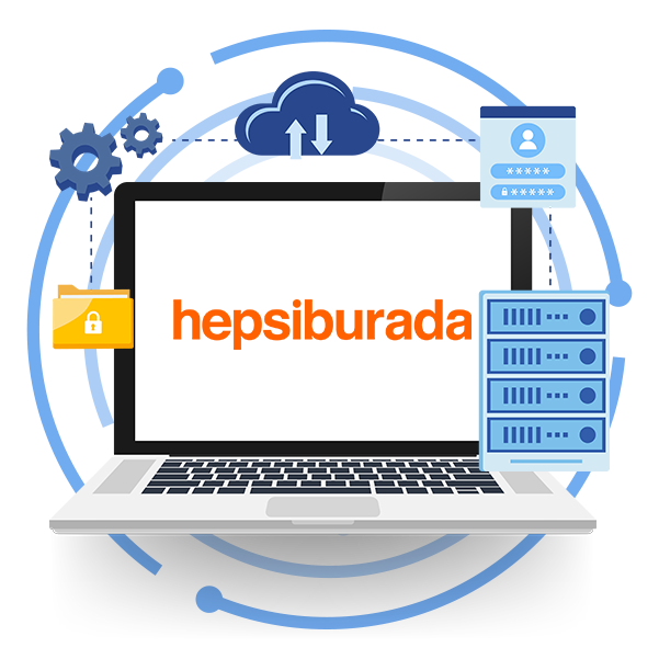 hepsiburada proxy