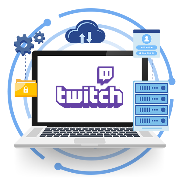 twitch proxy satin al