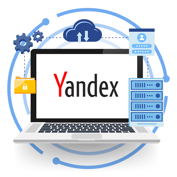 yandex proxy