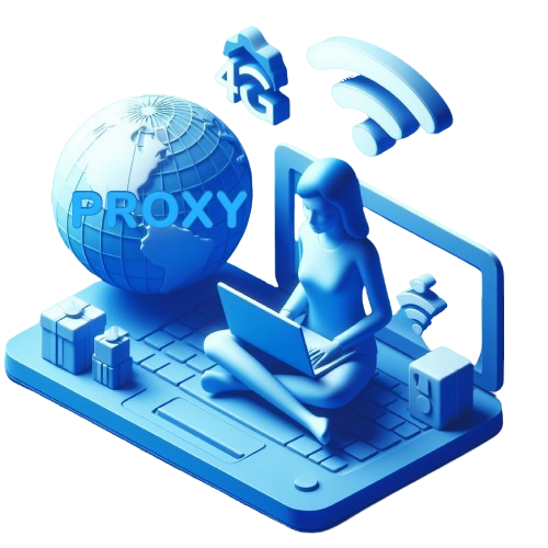 ISP Residential Proxy 