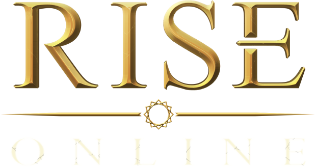 rise online logo